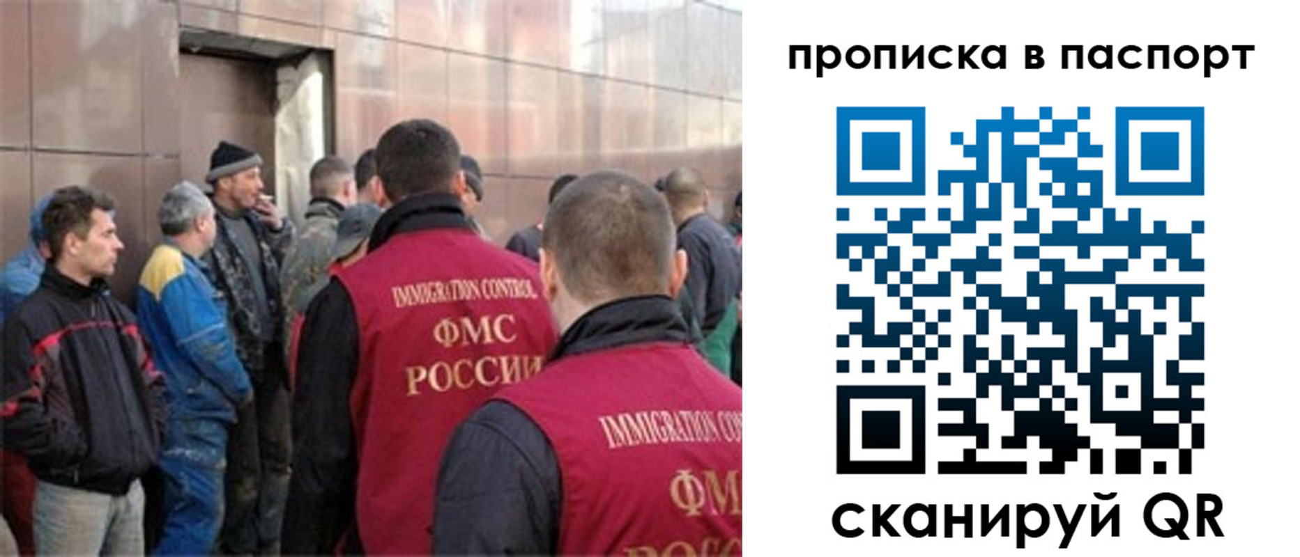 прописка гарантия в Александровске